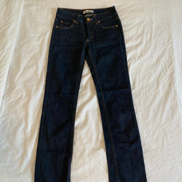 Acne Studios Jeans - Skinny Fit - Picture 3 of 4